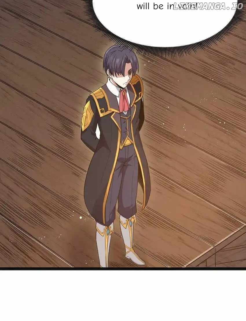 This Hero is a Money Supremacist Chapter 15 72